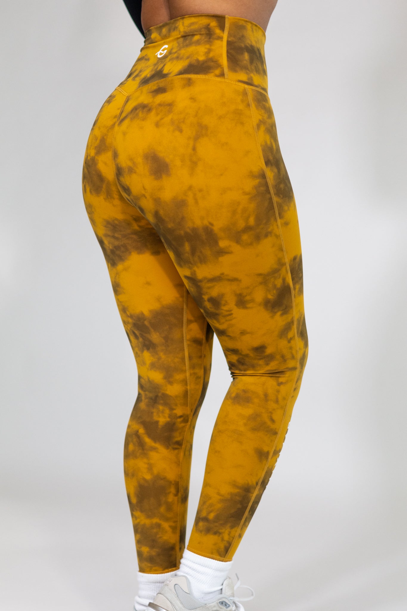 MUSTARD LEGGING