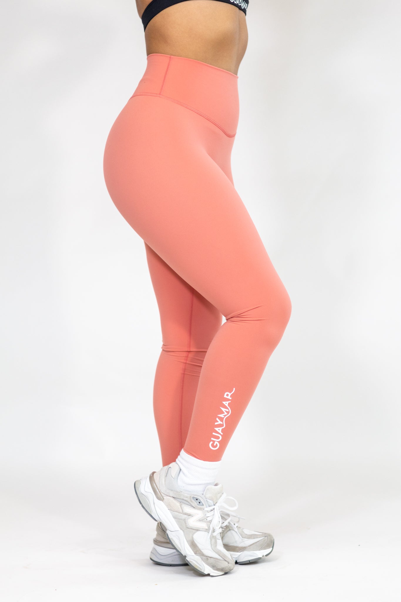 CORAL LEGGING